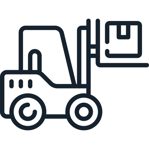 forklift