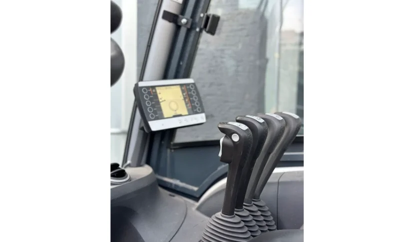 STILL RX60-30 AKÜLÜ FORKLİFT (SIFIR) - KAMPANYALI FİYAT