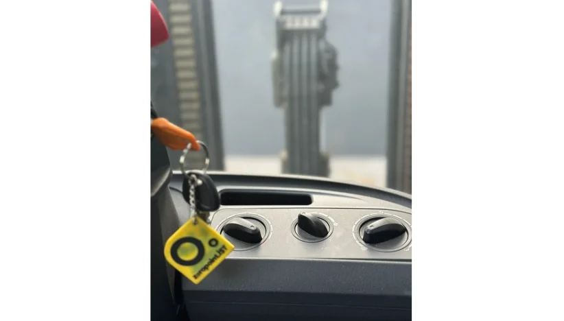 STILL RX60-30 AKÜLÜ FORKLİFT (SIFIR) - KAMPANYALI FİYAT