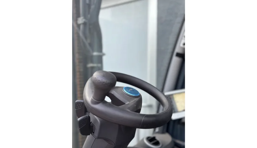 STILL RX60-30 AKÜLÜ FORKLİFT (SIFIR) - KAMPANYALI FİYAT