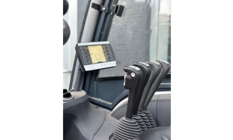 STILL RX60-30 KİRALIK (2024 Model - Sıfır - Yeni Kasa)