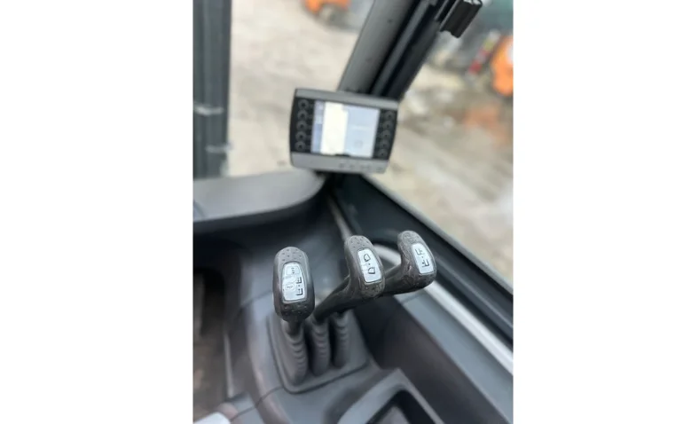 STILL RX20-16P (4 TEKER) - 2022 MODEL - TRIPLEKS