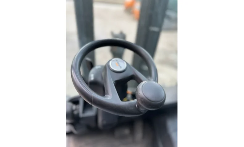 STILL RX20-16P (4 TEKER) - 2022 MODEL - TRIPLEKS