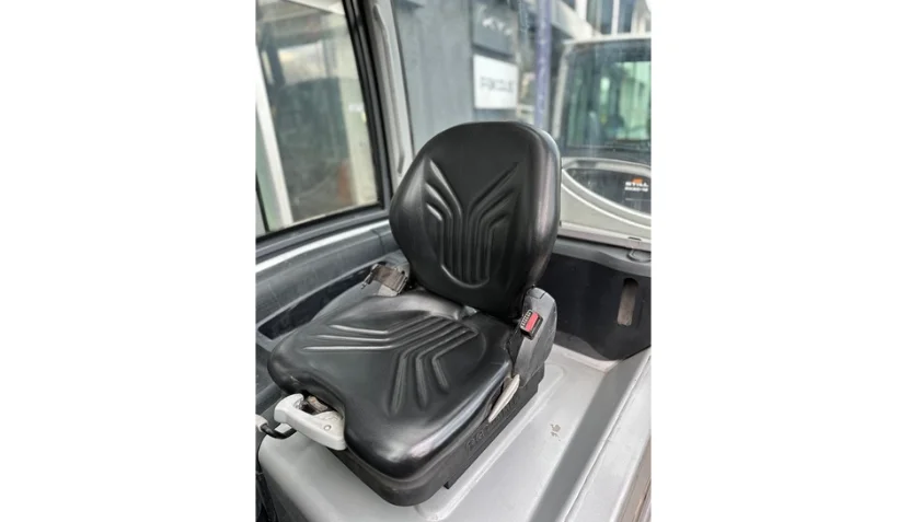 STILL RX20-16P YENİ KASA - 4 TEKER- TRIPLEKS