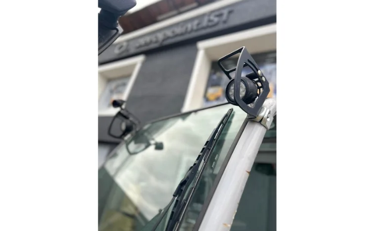 STILL RX20-20P (4 TEKER) - YENİ KASA - 2021 MODEL - TRIPLEKS