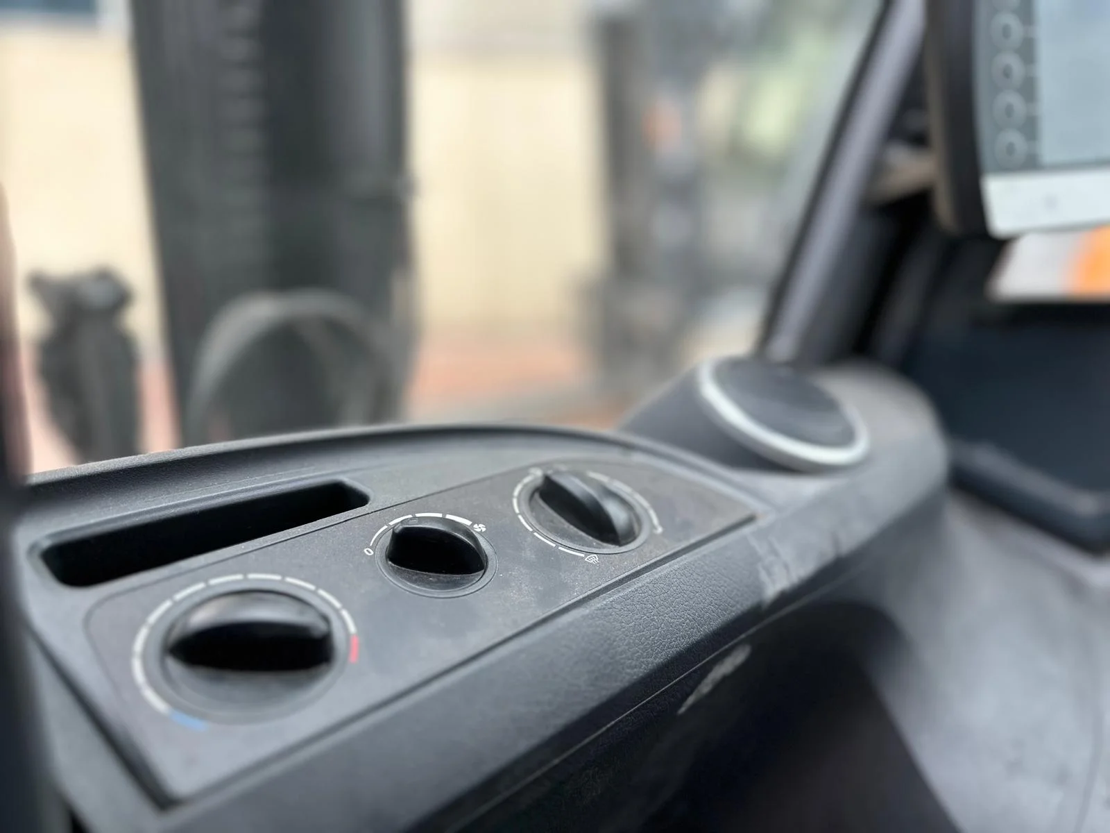 STILL RX60-50 AKÜLÜ FORKLİFT - YENİ KASA - 2023 MODEL