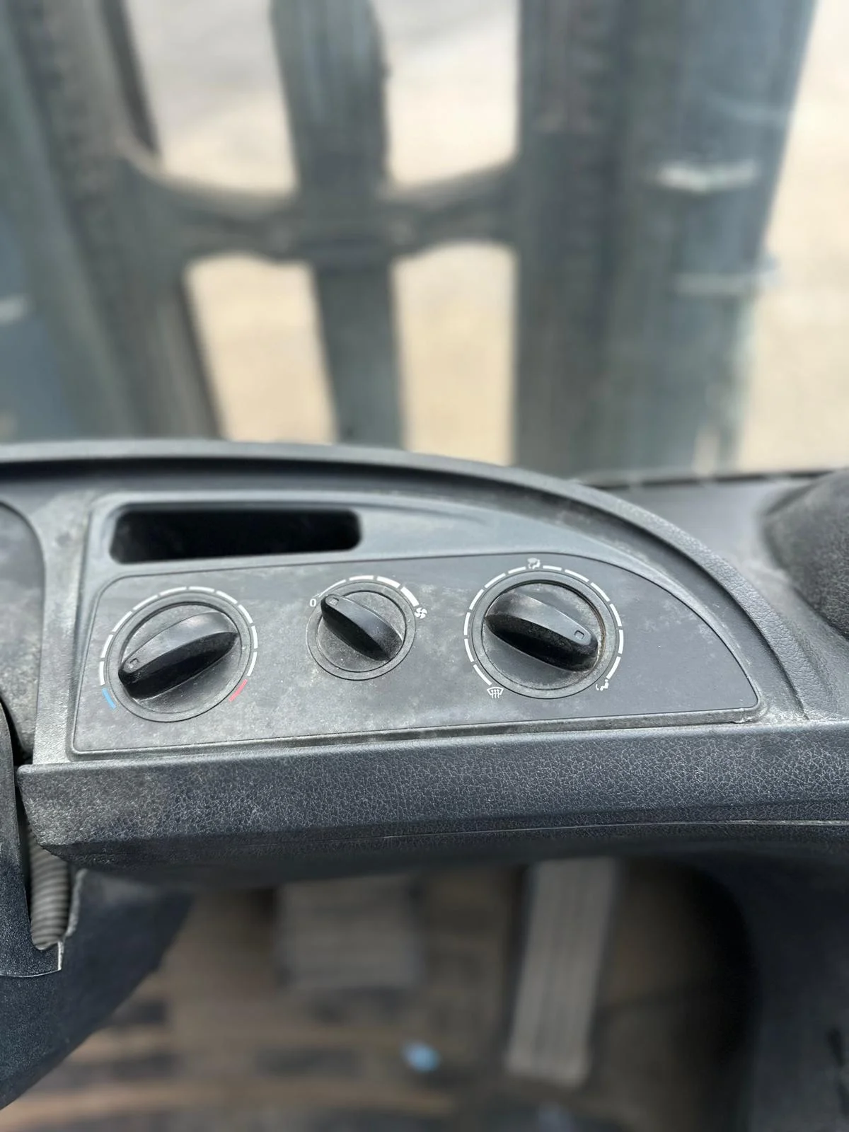 STILL RX20-20P (4TEKER) -  2022 MODEL YENİ KASA - HENÜZ 1720 SAATTE