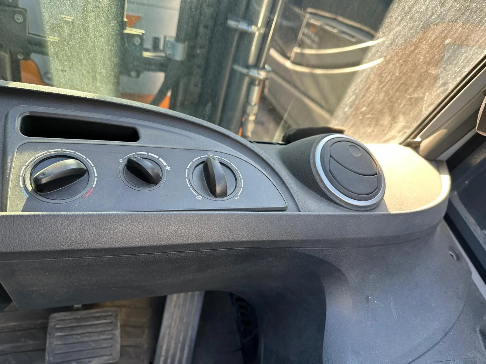 STILL RX20-20P (4TEKER) AKÜLÜ FORKLİFT - 2022 MODEL YENİ KASA -TEMİZ- TRIPLEKS