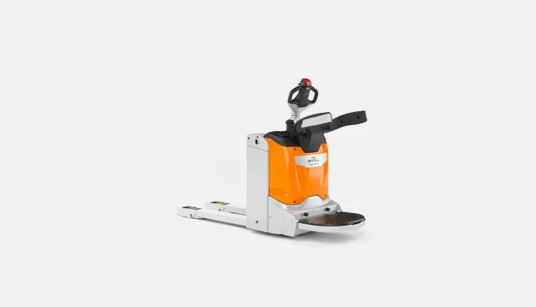 STILL EXH SF 16C-20C