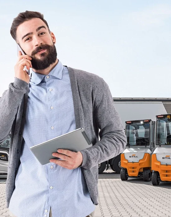 Yedek Parça ve Aksesuar