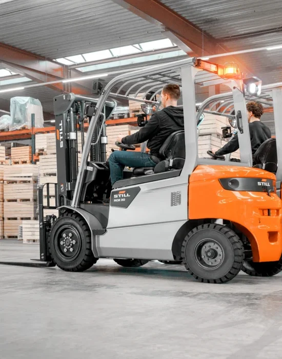 7/24 Yedek Makine Hizmeti