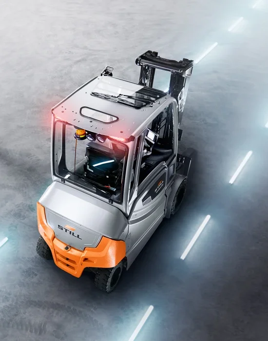 7/24 Teknik Servis Desteği